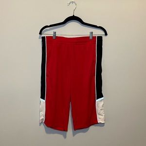 Athletic 3M Mens Shorts